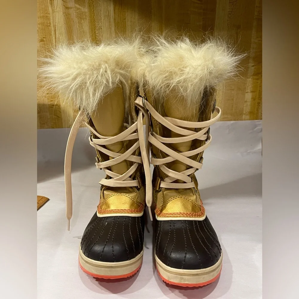 Sorel perfect size
